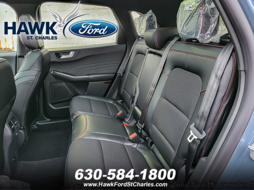 2026 FORD ESCAPE - Image 9