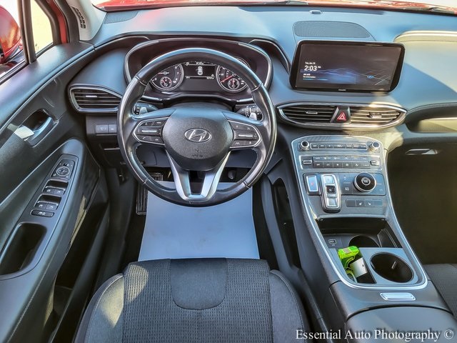 2023 HYUNDAI SANTA FE - Image 12