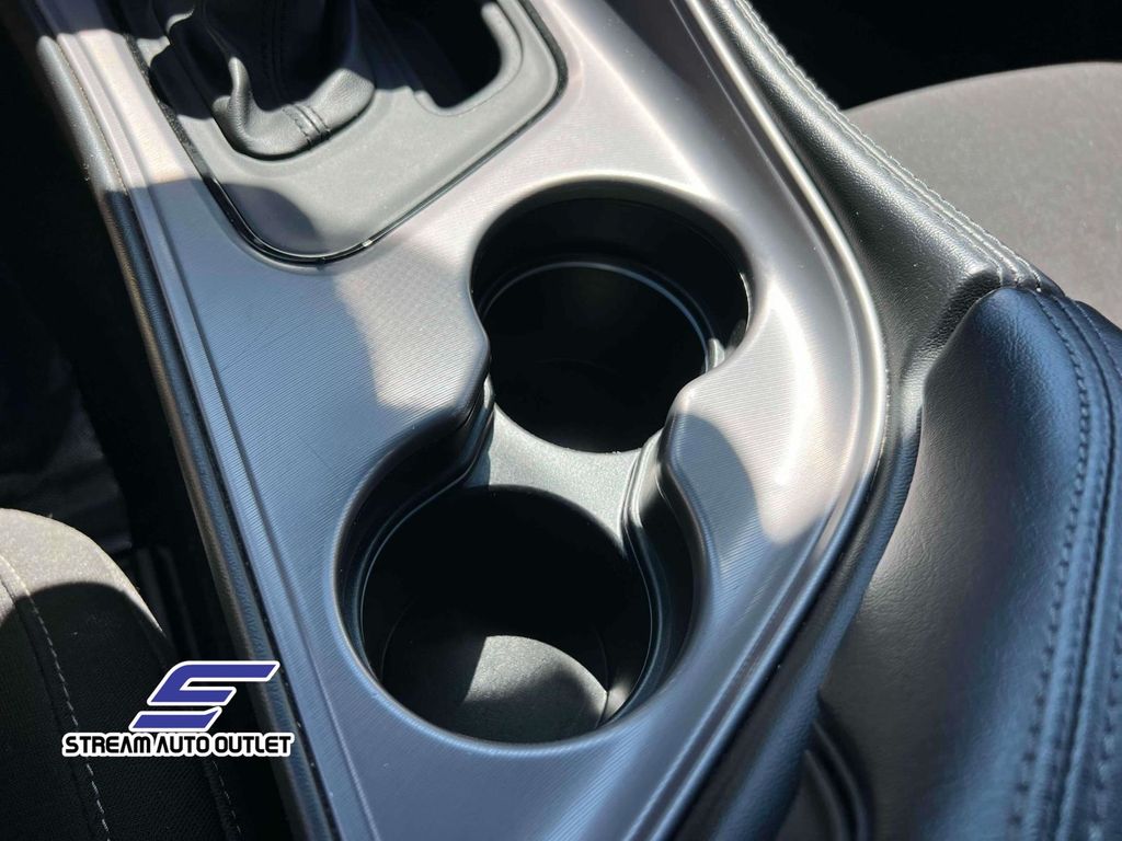 2023 Dodge Challenger GT photo 25