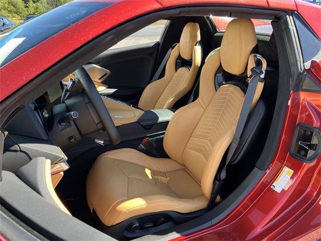 2024 Chevrolet Corvette Stingray 3LT photo 10