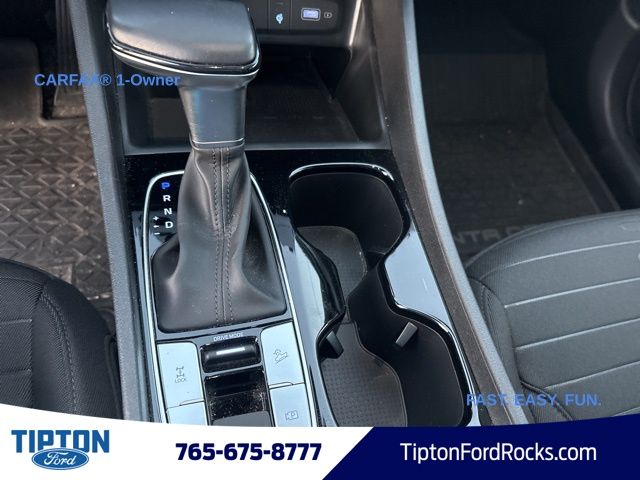 2022 Hyundai Santa Cruz SEL Premium photo 4