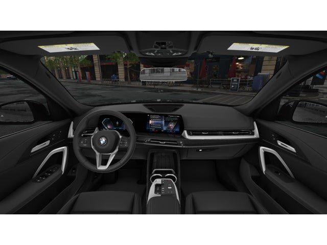 2025 Bmw X1 XDrive28i photo 10