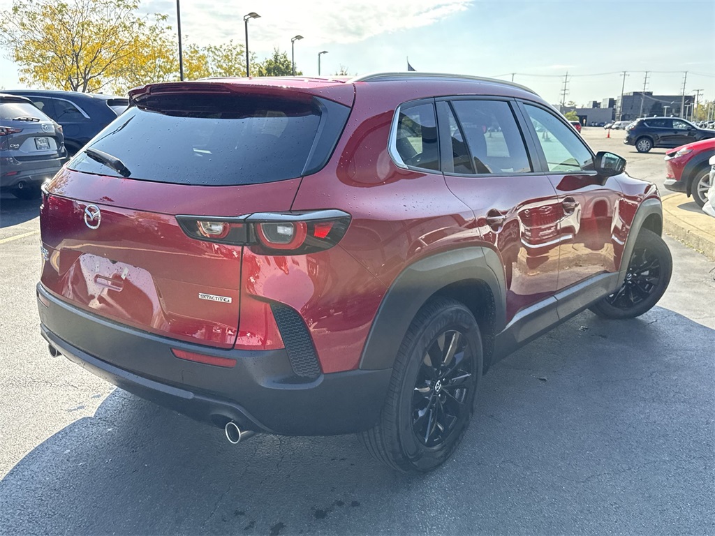 2025 Mazda CX-50 2.5 S Preferred photo 2