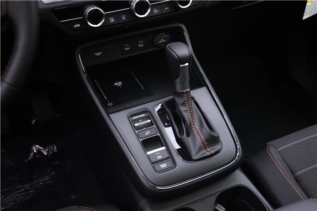 2026 Honda CR-V Hybrid photo 9