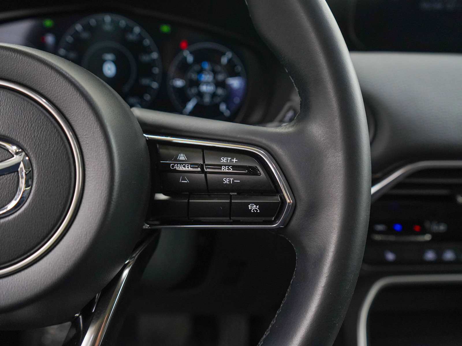 2024 Mazda CX-90 Preferred photo 18