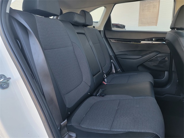 2023 Kia Seltos S photo 16