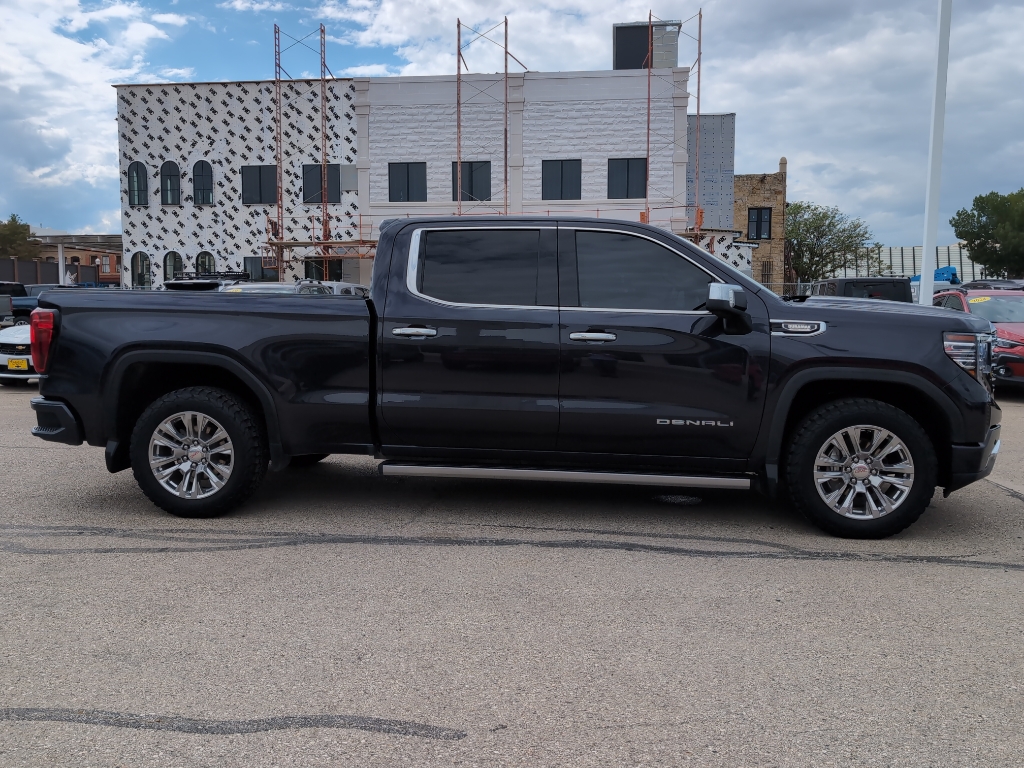 2023 Gmc Sierra 1500 Denali photo 3
