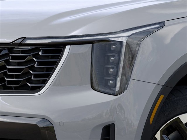2025 Kia Sorento S photo 10