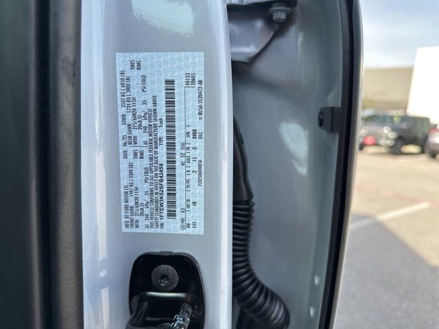 2025 Ford F-150 XLT photo 41