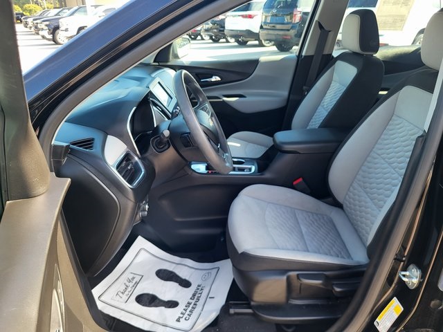 2021 Chevrolet Equinox LS photo 10