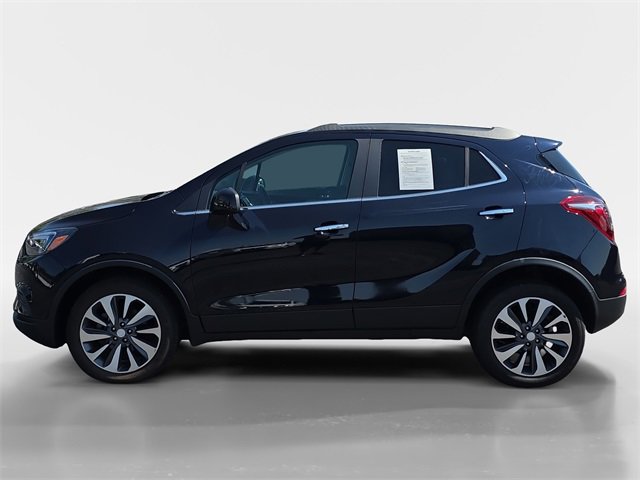 2022 Buick Encore Preferred photo 4