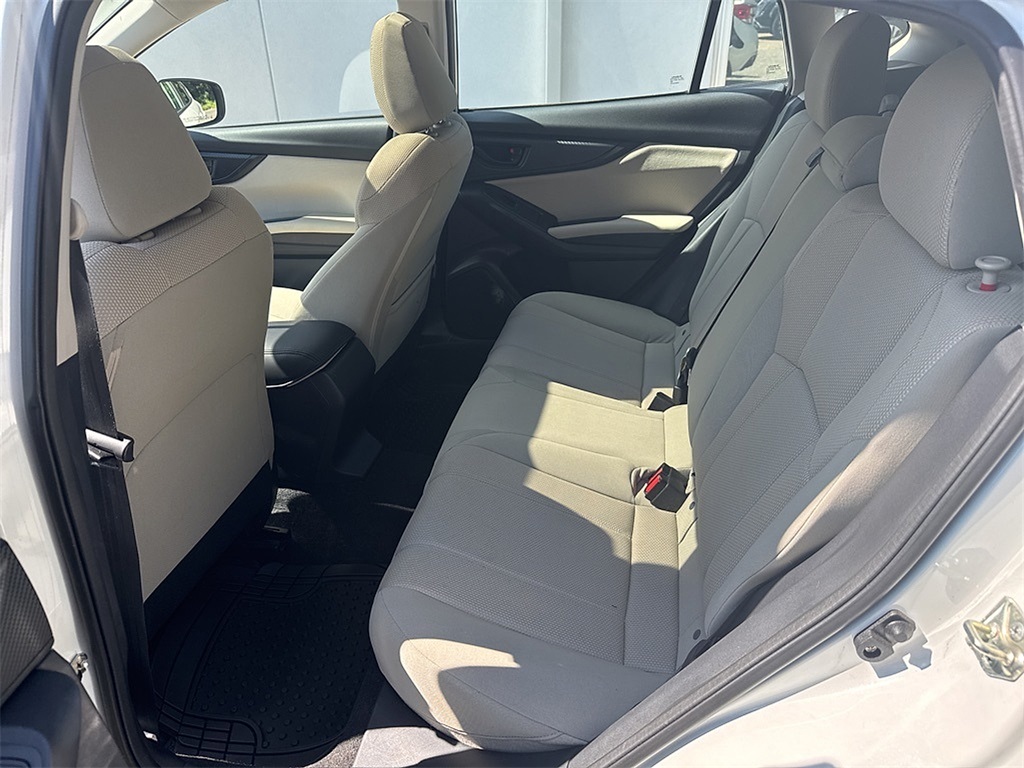 2018 Subaru Impreza 2.0i Premium photo 18