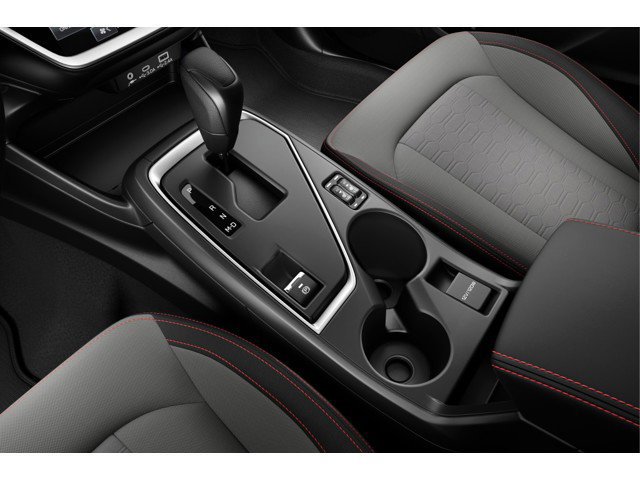 2026 Subaru Impreza Sport photo 4