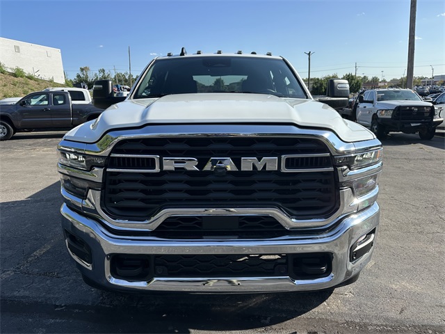 2025 Ram 2500 Big Horn photo 3