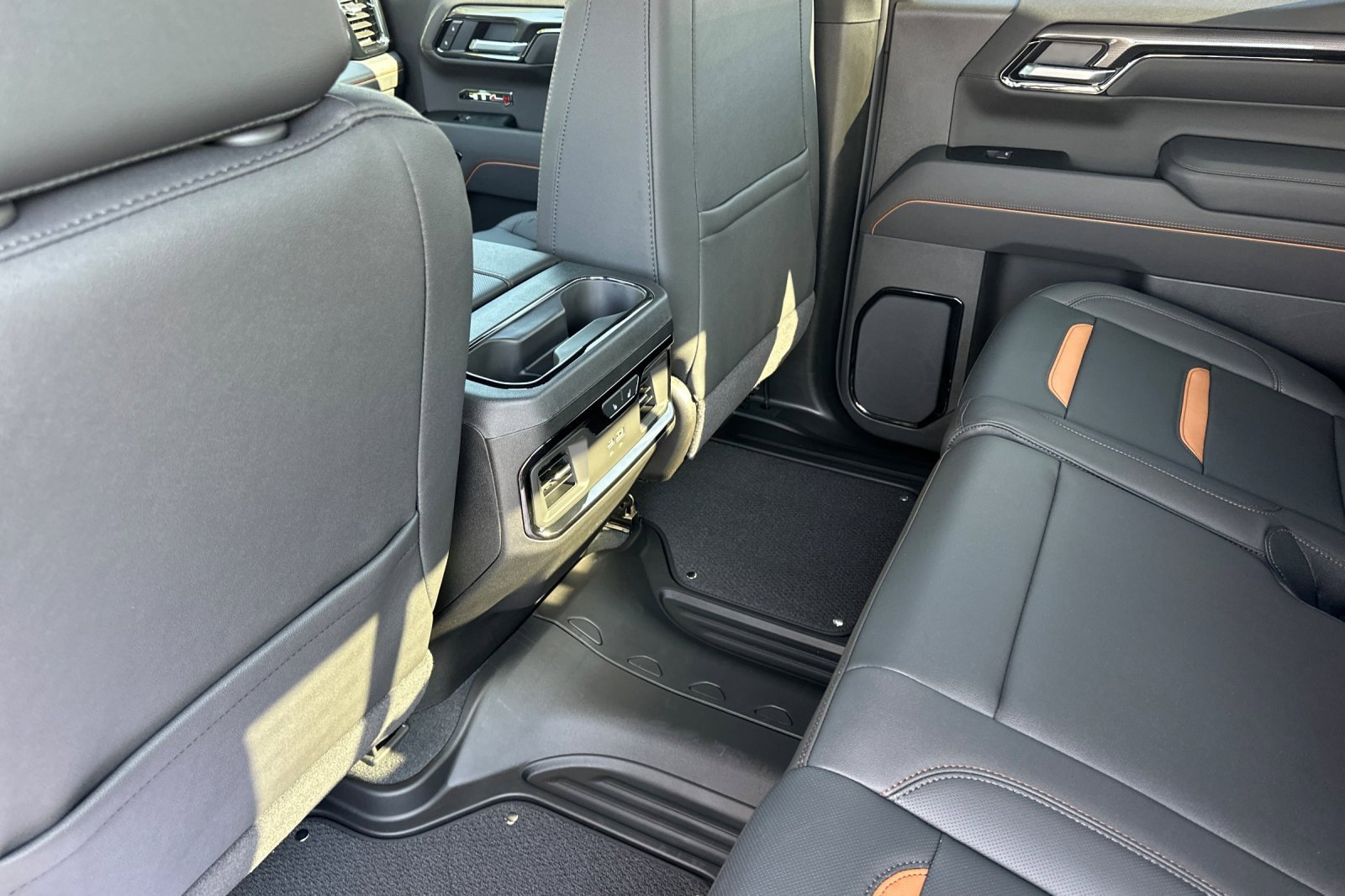 2026 Gmc Sierra 1500 AT4 photo 10