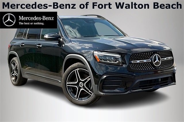 2024 Mercedes-Benz GLB Base's photo