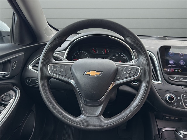 2020 Chevrolet Malibu 1LT photo 31