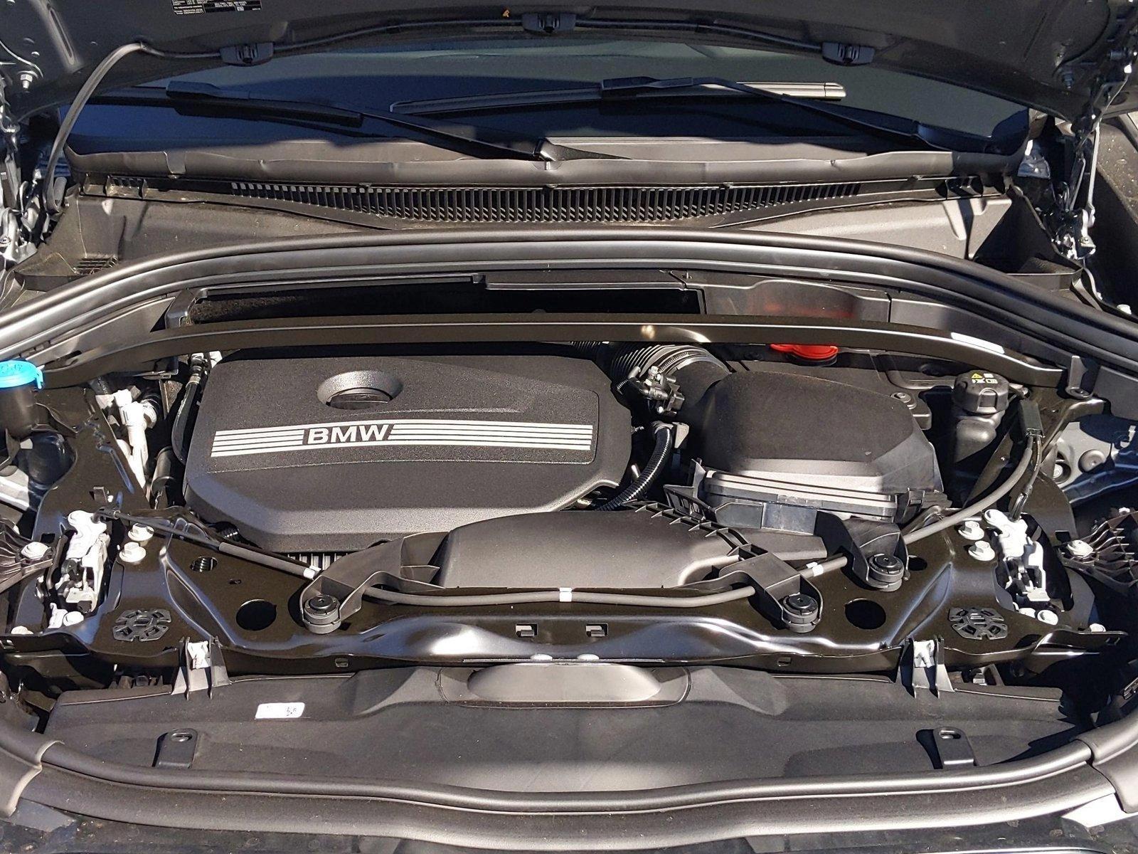 2025 Bmw X2 xDrive28i photo 18