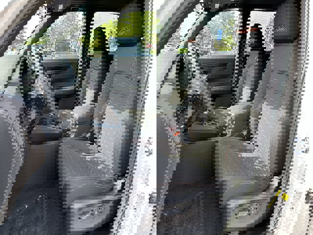2026 Honda CR-V Hybrid photo 10