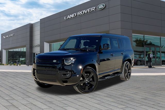 2025 Land Rover Defender X-Dynamic SE