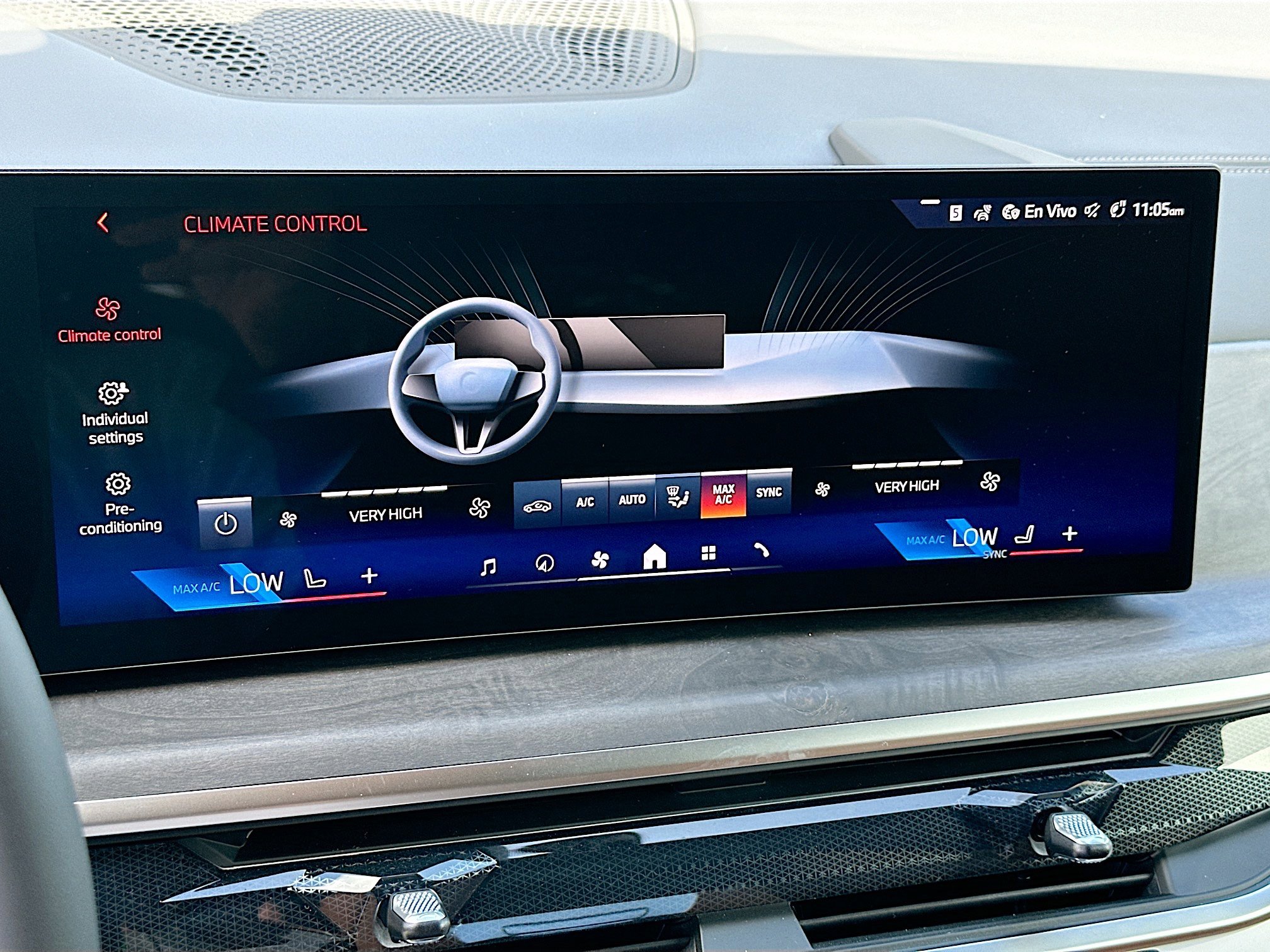 2026 Bmw X5 sDrive40i photo 12