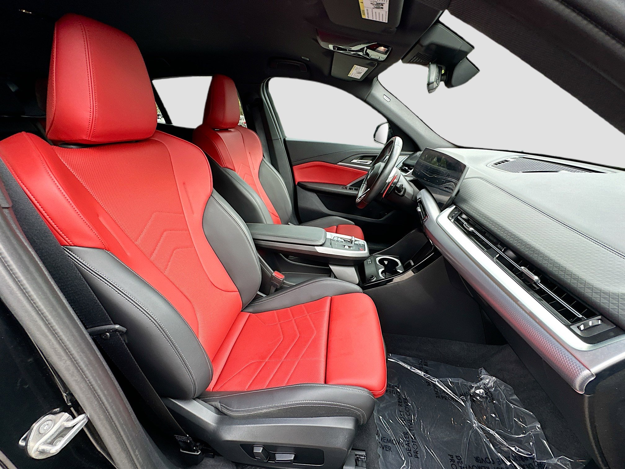 2024 Bmw X2 M35i photo 30