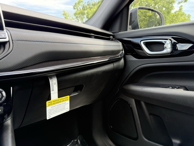 2025 Jeep Compass Latitude photo 29