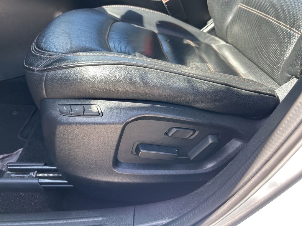 2023 Mazda CX-5 2.5 S Preferred photo 10