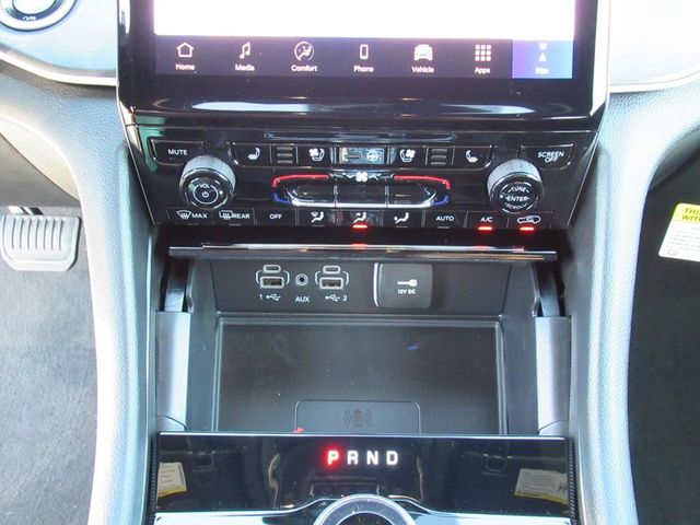 2025 Jeep Grand Cherokee Limited photo 22