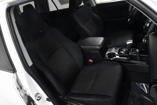 2019 Toyota 4Runner TRD photo 13