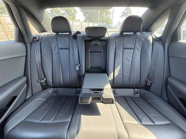 2024 Audi A4 45 S line Premium Plus Quattro photo 8