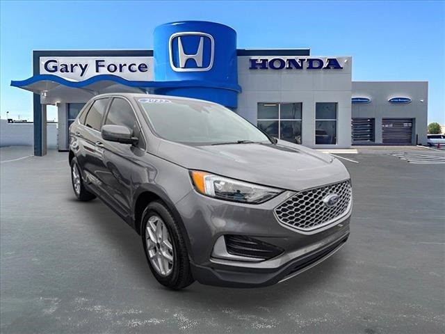 2023 Ford Edge SEL's photo