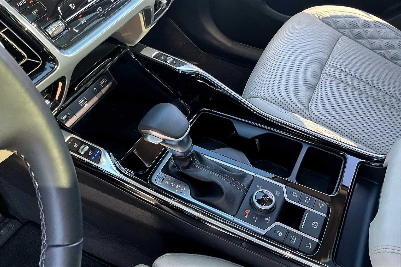 2023 Kia Sorento SX Prestige photo 27