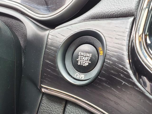 2019 Jeep Grand Cherokee High Altitude photo 14