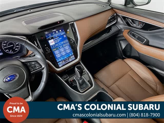 2023 Subaru Outback Touring XT photo 21