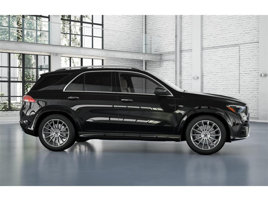 2026 Mercedes Benz GLE 450e 4MATIC photo 15