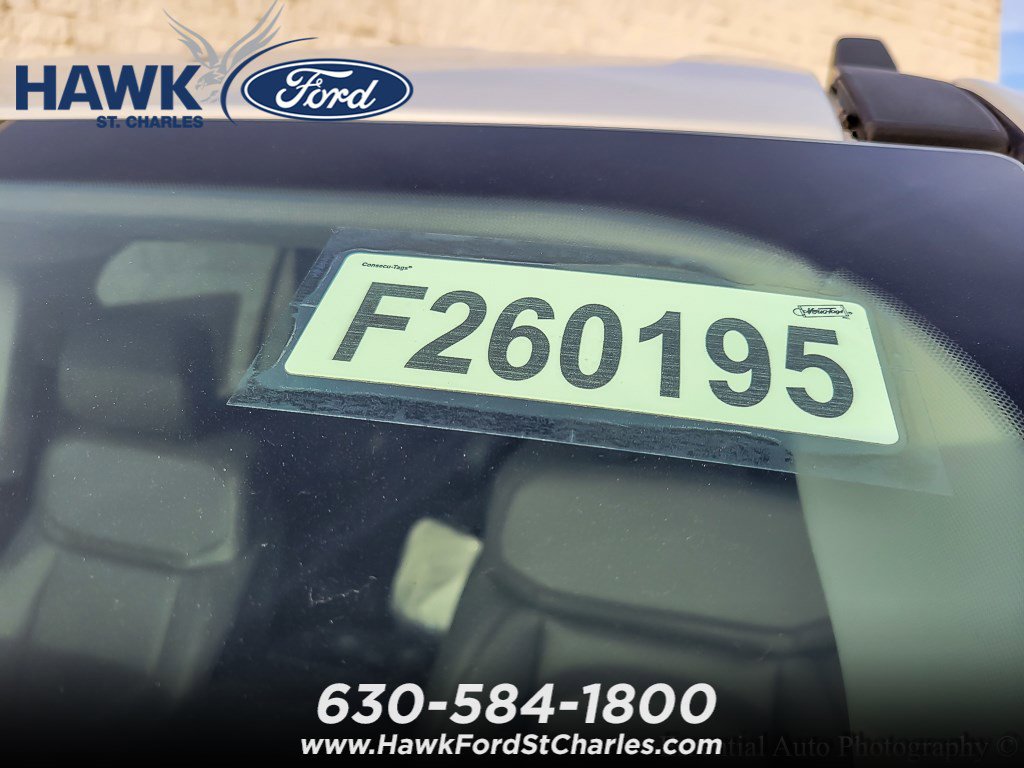 2026 FORD EXPEDITION - Image 19