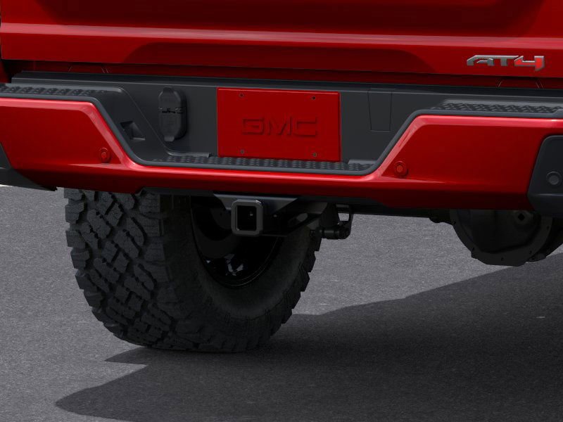 2025 Gmc Canyon AT4 photo 14