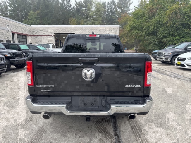 2022 Ram 1500 Big Horn Lone Star photo 4