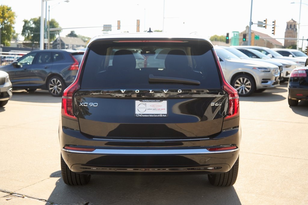 2026 VOLVO XC90 - Image 7