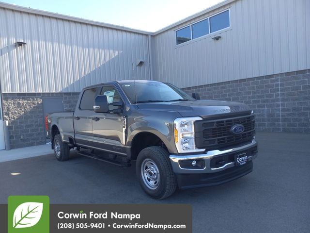 2025 Ford F-350SD XL