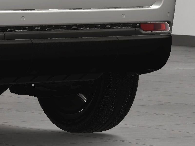2025 Jeep Grand Cherokee Altitude X photo 14