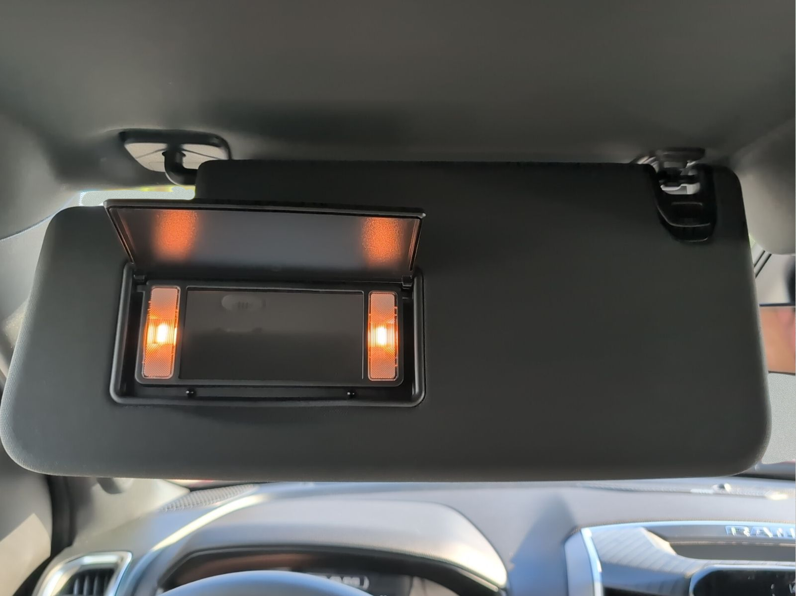 2026 Ram 1500 Big Horn Lone Star photo 2