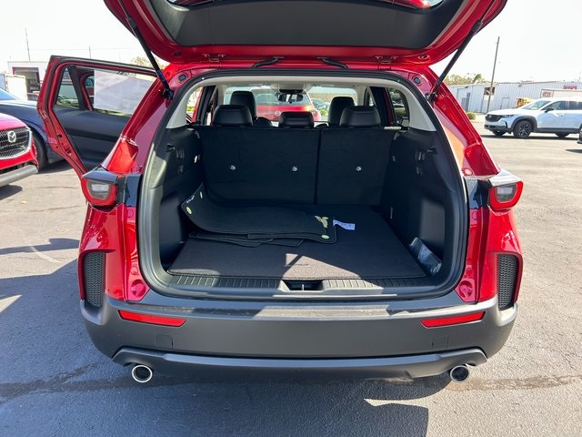 2025 Mazda CX-50 2.5 Select photo 11