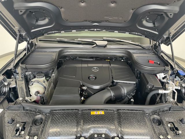 2026 Mercedes Benz GLE 350 photo 14