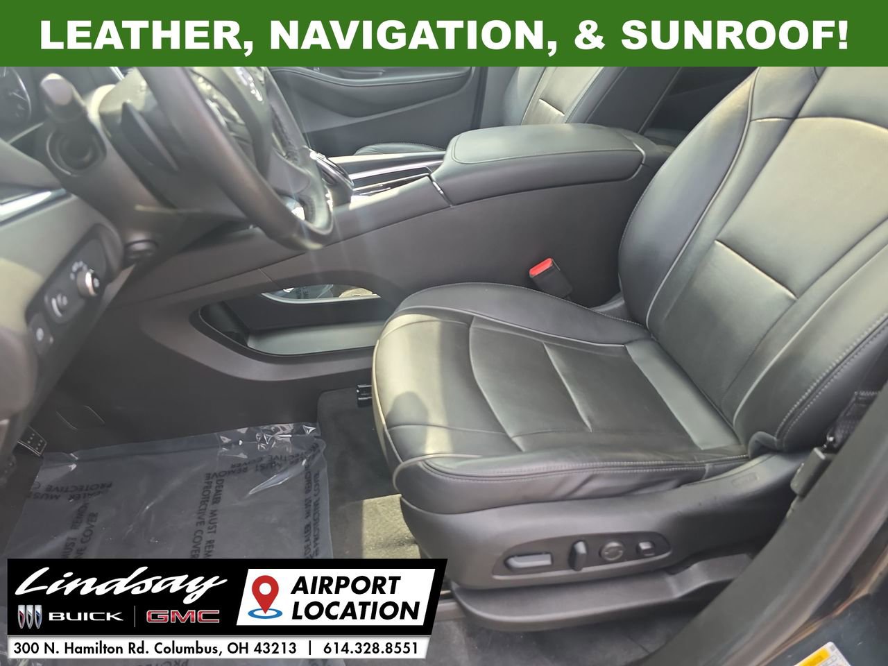 2021 Buick Enclave Avenir photo 18