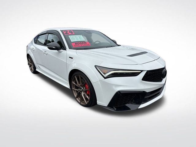 2024 Acura Integra Type S photo 7