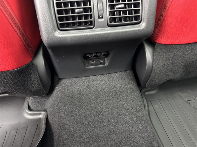 2026 Toyota Camry XSE photo 4