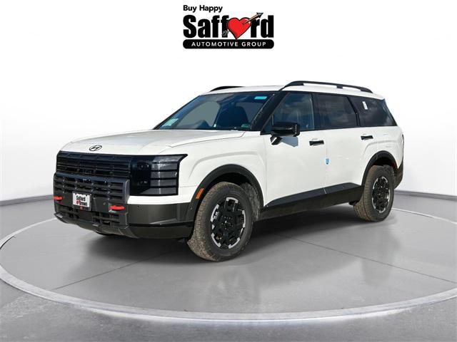 2026 Hyundai Palisade XRT Pro's photo