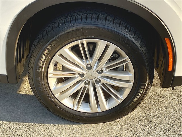 2023 Mitsubishi Outlander ES photo 9